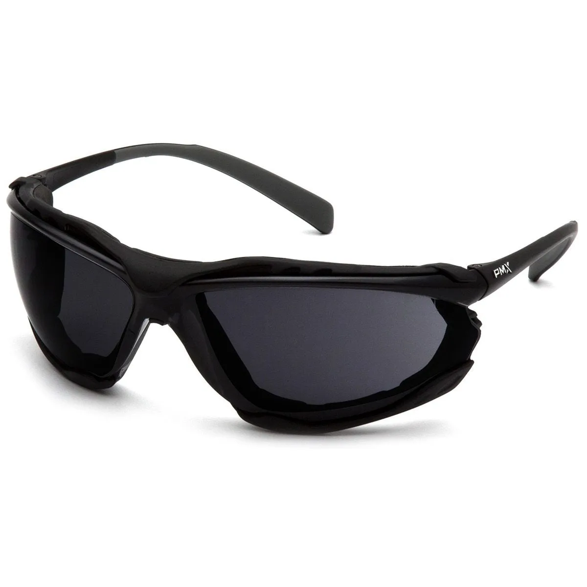 Pyramex Proximity Glasses H2X Anti-Fog Lens  (12/box)