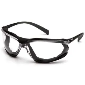 Pyramex Proximity Glasses H2X Anti-Fog Lens  (12/box)