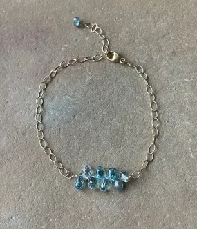 Radiant Loyalty Bracelet