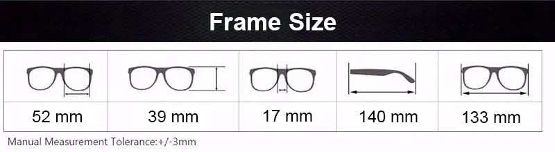 Reven Jate Unisex Full Rim Square Acetate Eyeglasses 8040