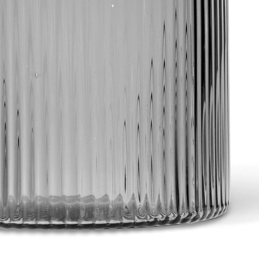 Ripple Low Glasses Set of 4