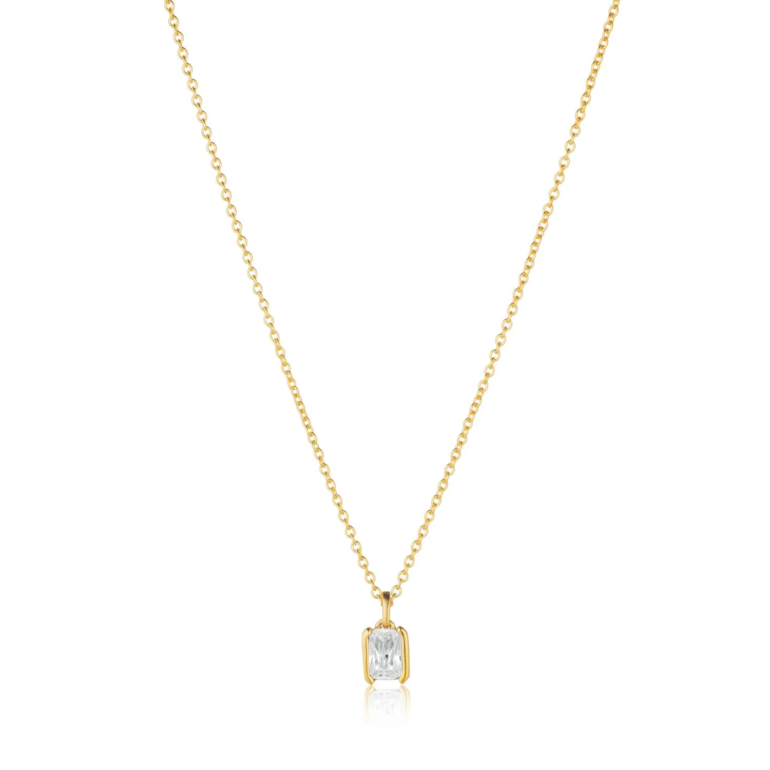 ROCCANOVA PICCOLO NECKLACE