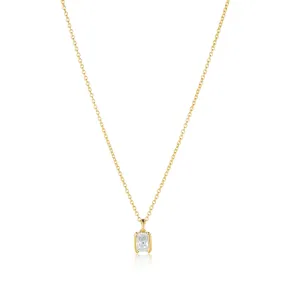 ROCCANOVA PICCOLO NECKLACE