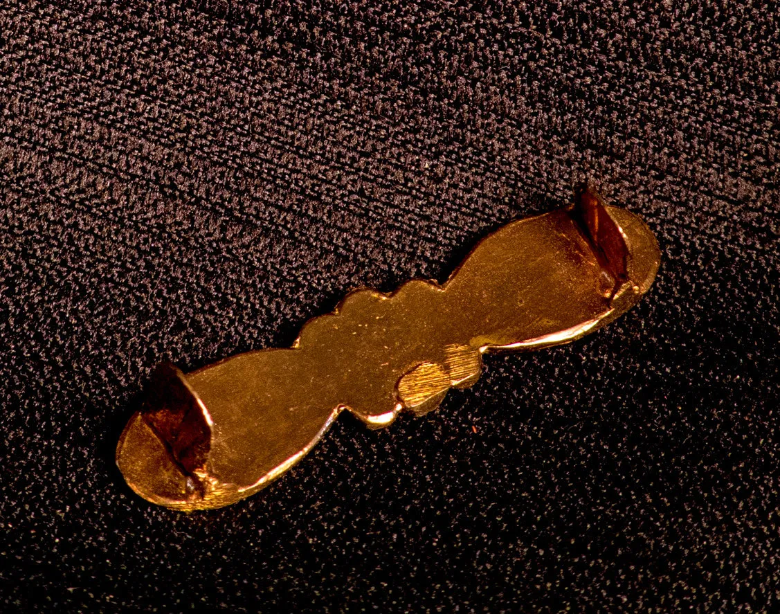 Roman  propeller Belt mount - Y-54