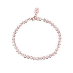 Rosette Bracelet