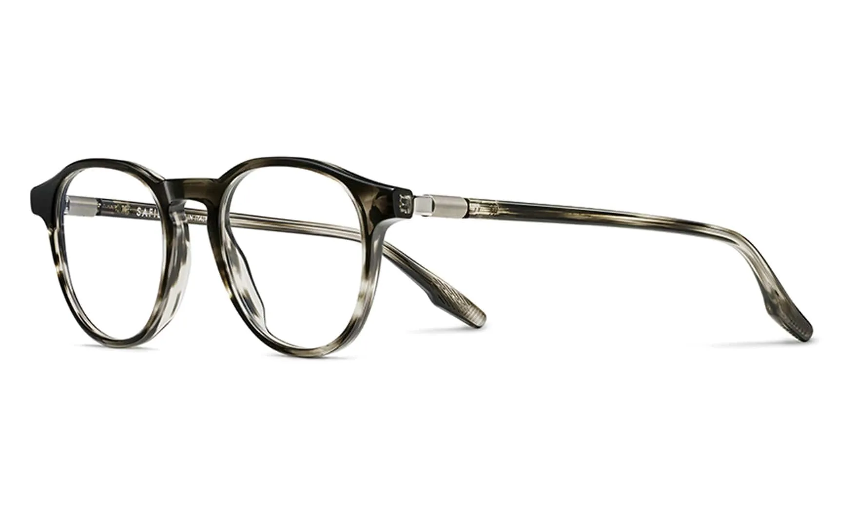 SAFILO-BURATTO 02-PZH-4720-GLASSES FRAMES