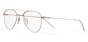 SAFILO-LINEA 03-DDB-5121-GLASSES FRAMES