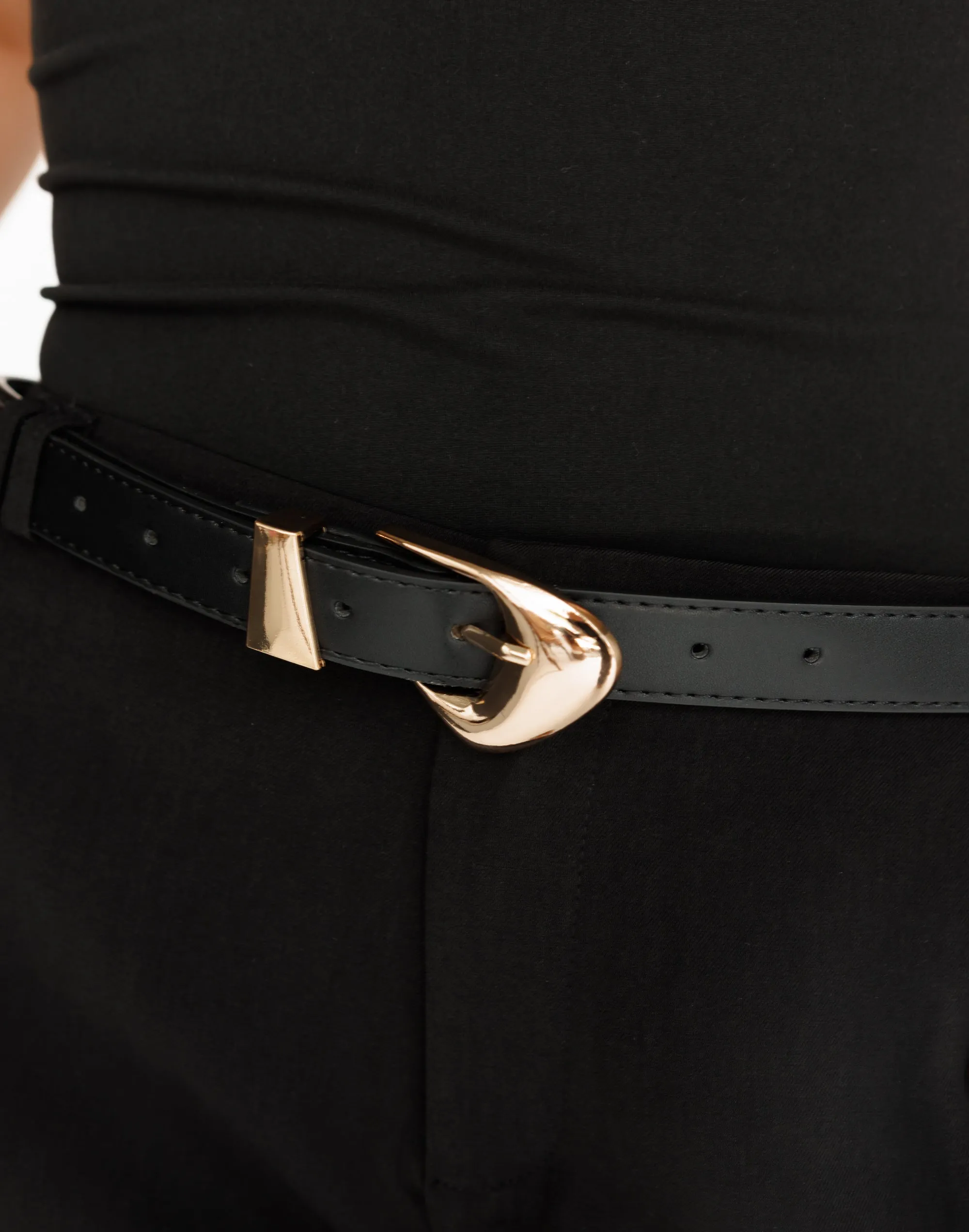 Shae Belt (Black)