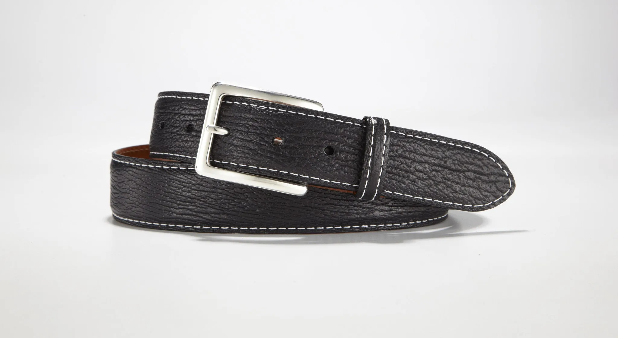 Shark 1 3/8" - 35mm (Black)