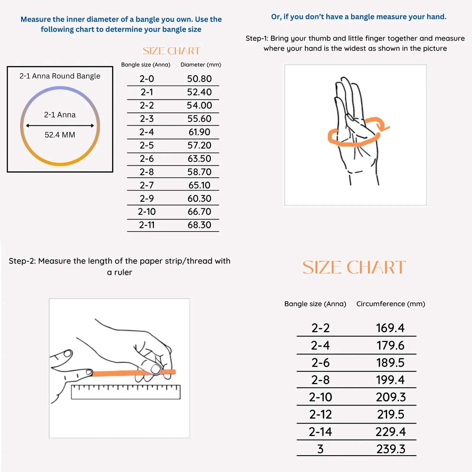 Silver Charm Bangle