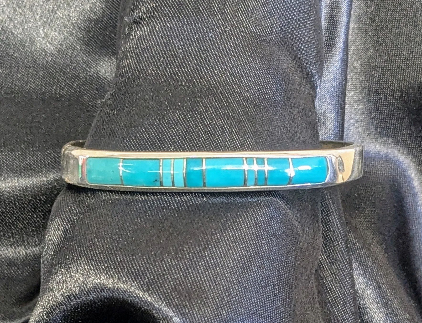 Sleeping Beauty Turquoise Bracelets