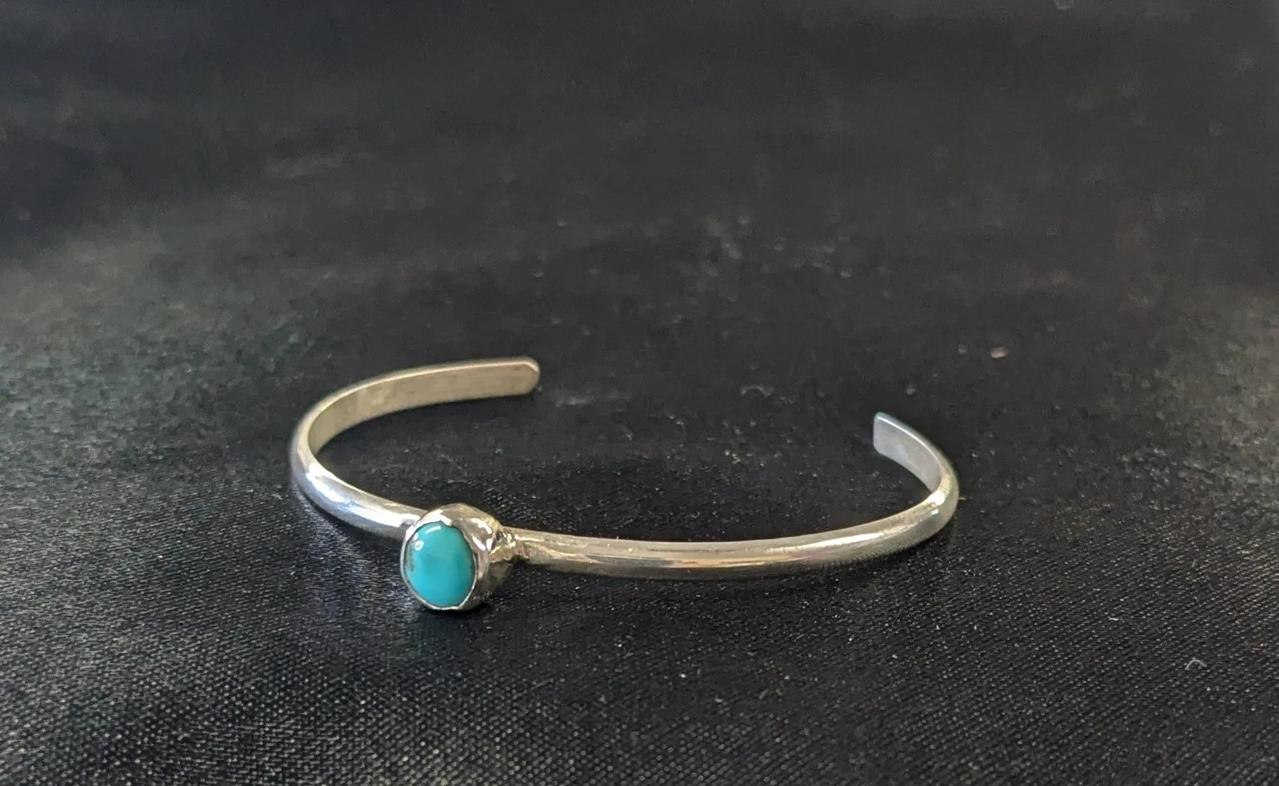 Sleeping Beauty Turquoise Bracelets