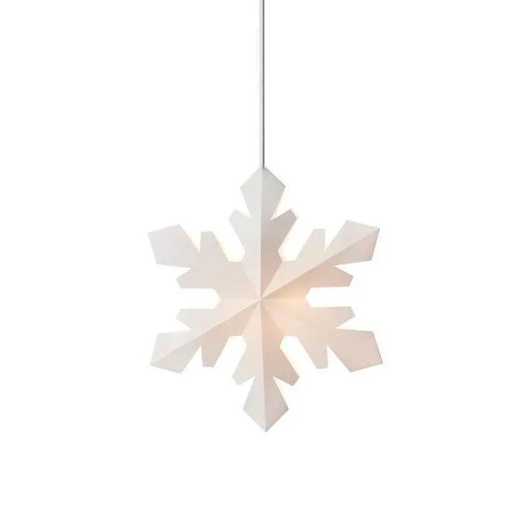 Snowflake XS - Light & Love Project