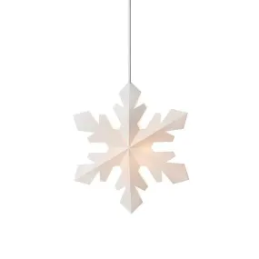 Snowflake XS - Light & Love Project