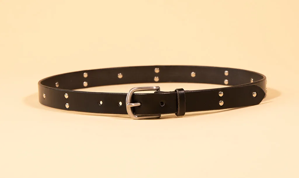 Studded Slim Standard - 1"