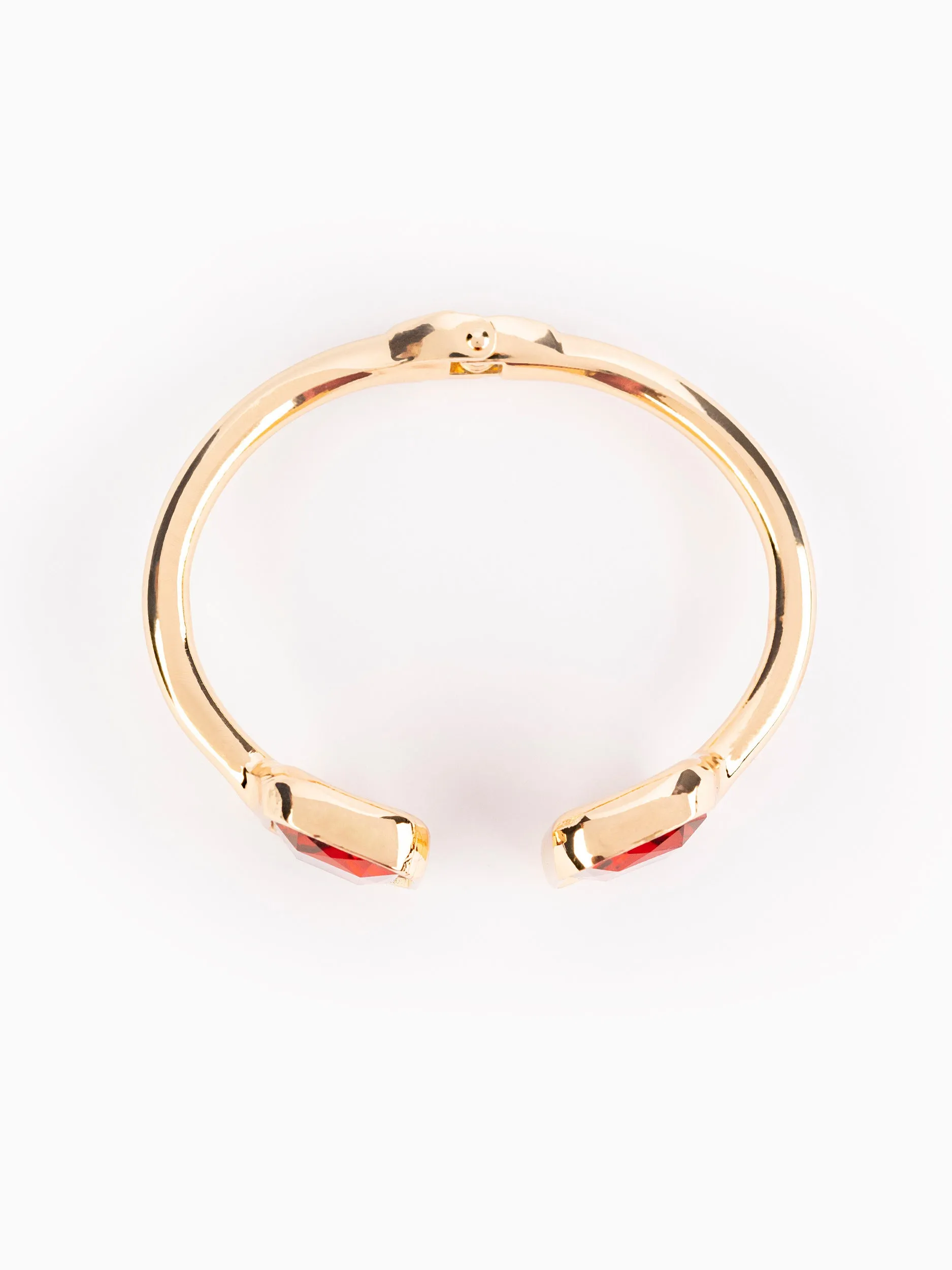 Sturdy Open Bangle