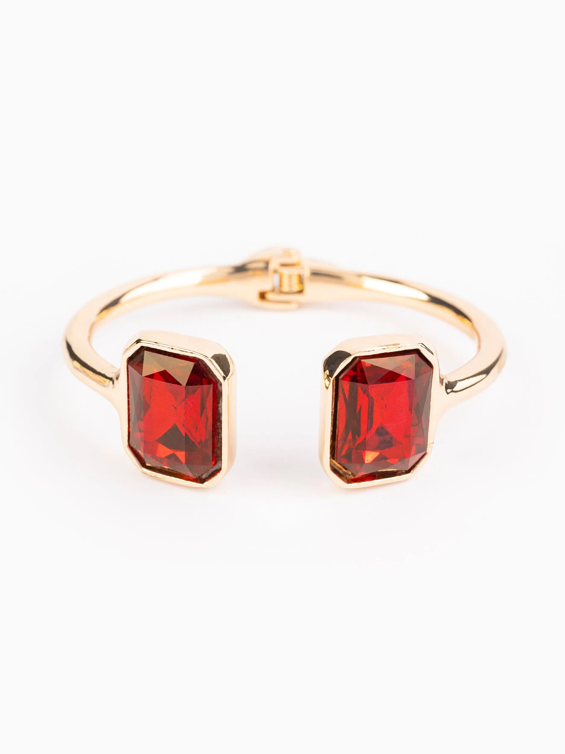 Sturdy Open Bangle