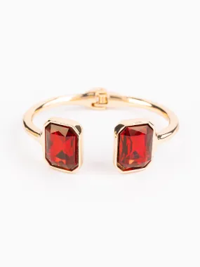 Sturdy Open Bangle