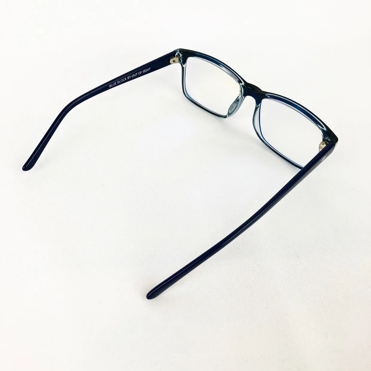 Style RS1 Vinyl Reading Glasses