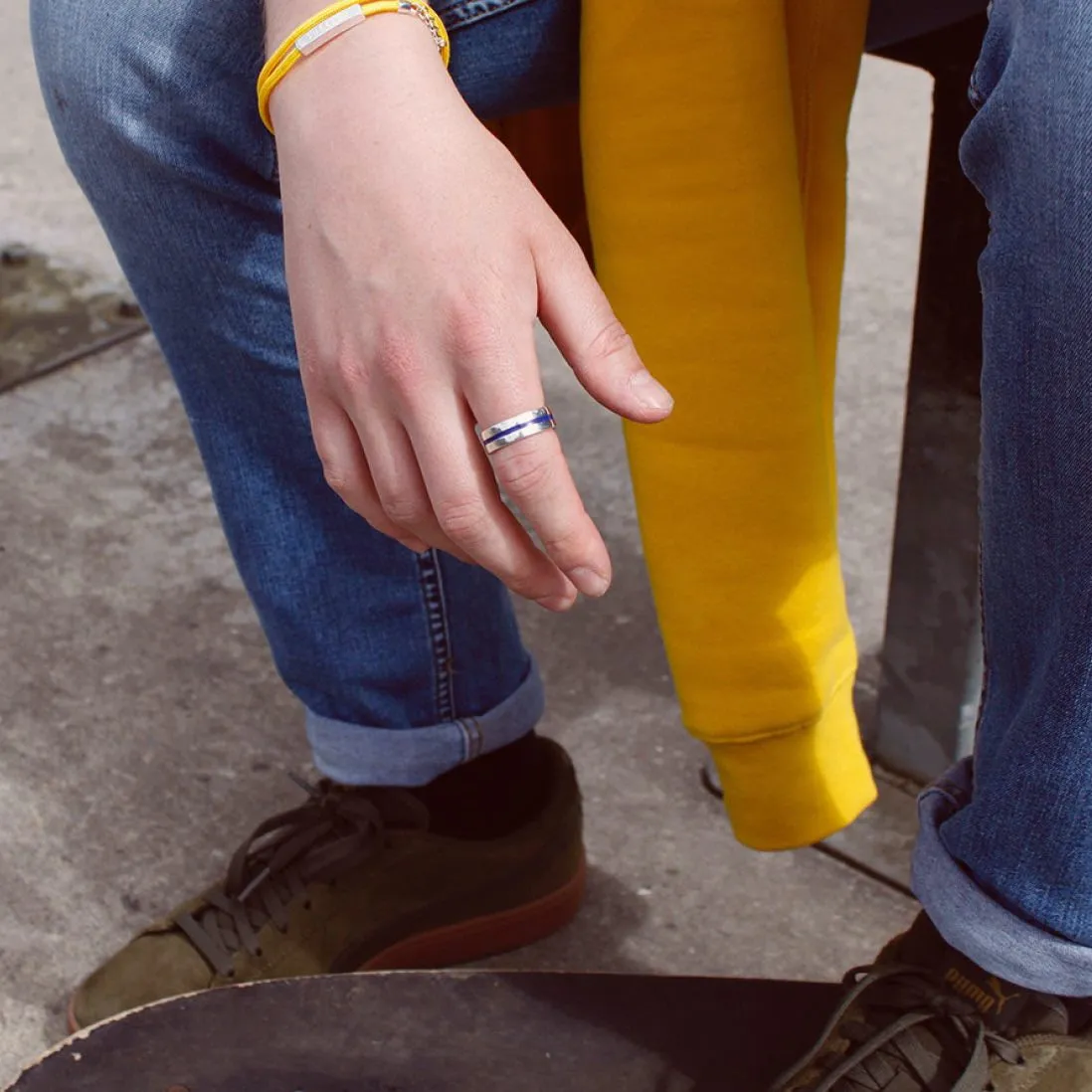 Success Band