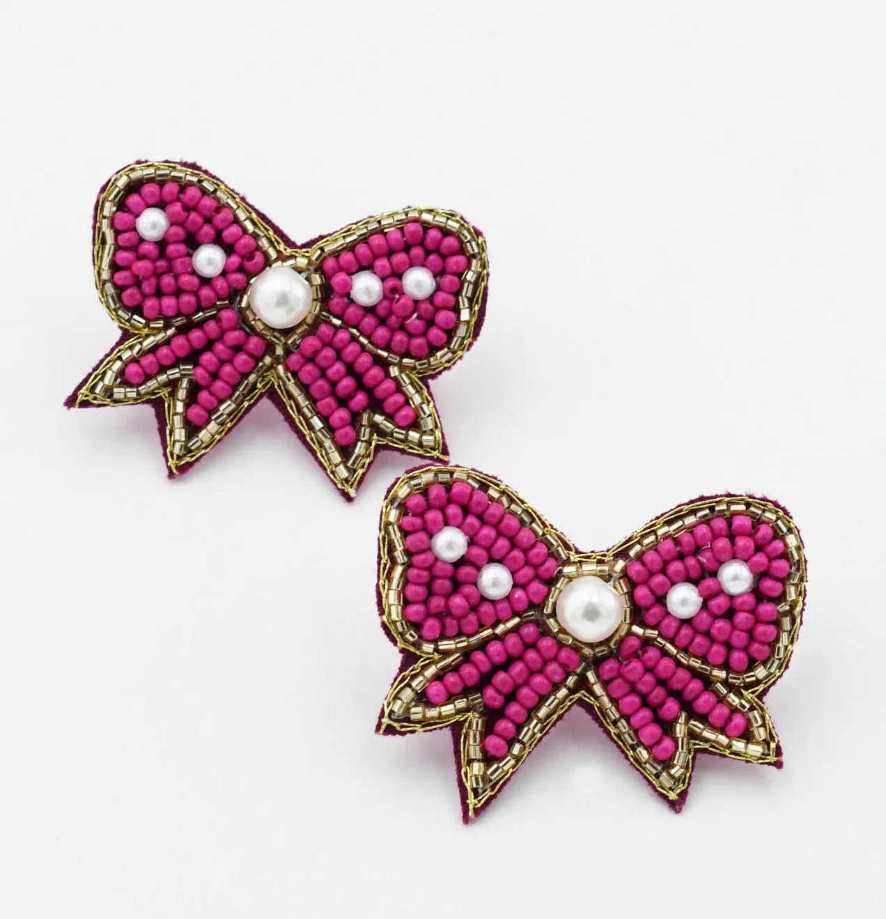 Sweet Friends Earrings