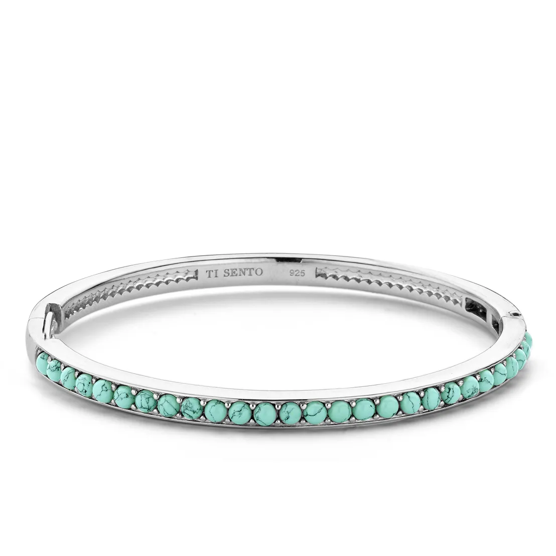 TI SENTO Bracelet 2880TQ