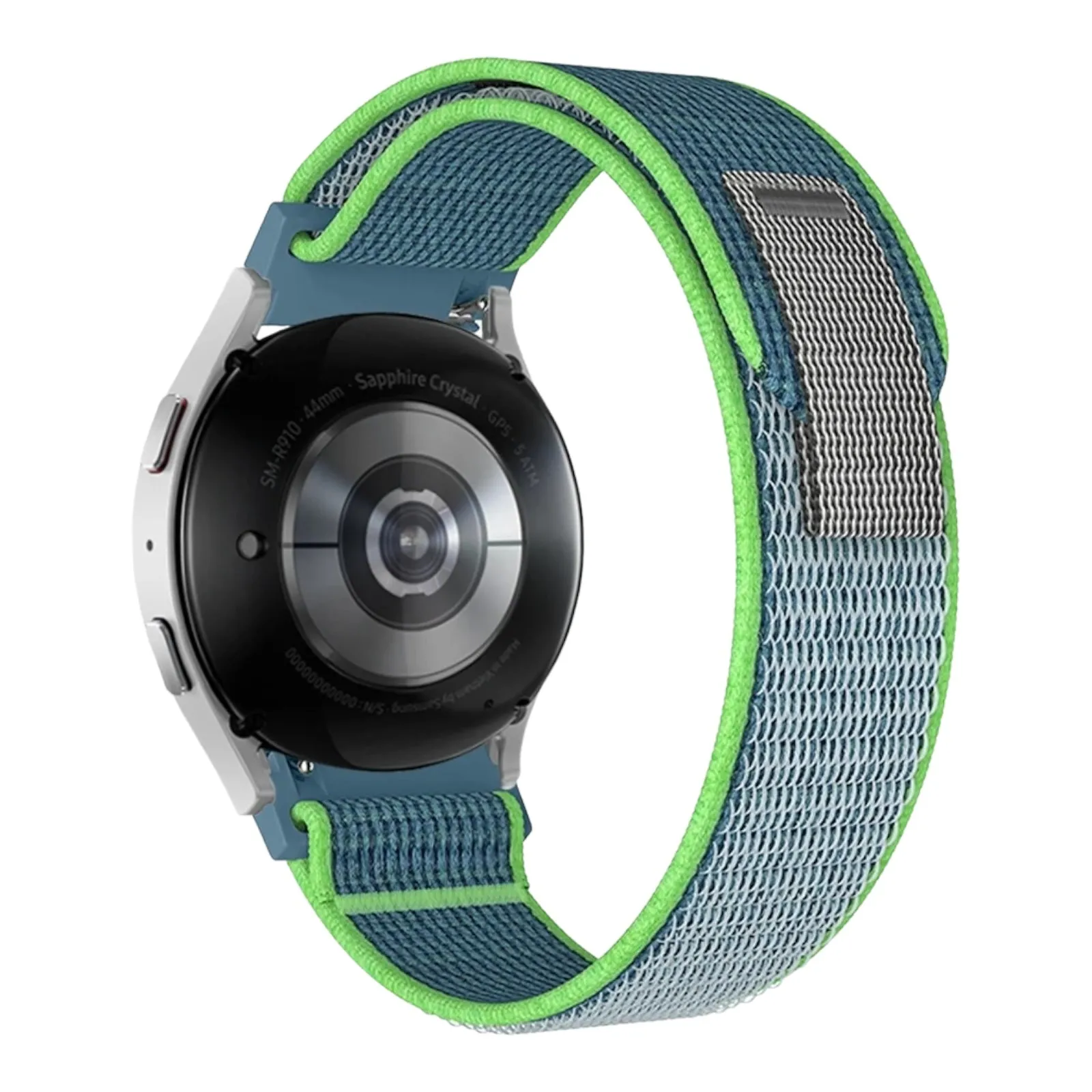 Trail Loop Watch Straps with the Oppo Watch 41mm