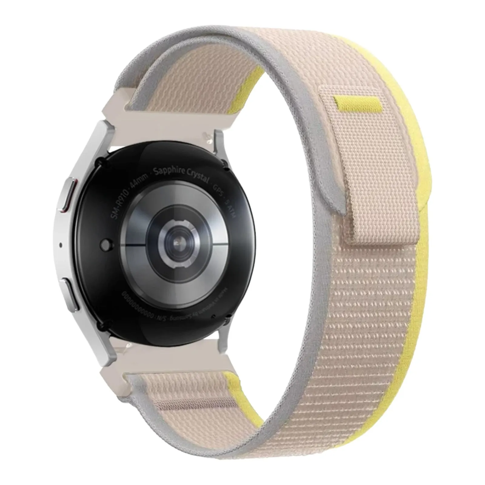 Trail Loop Watch Straps with the Oppo Watch 41mm