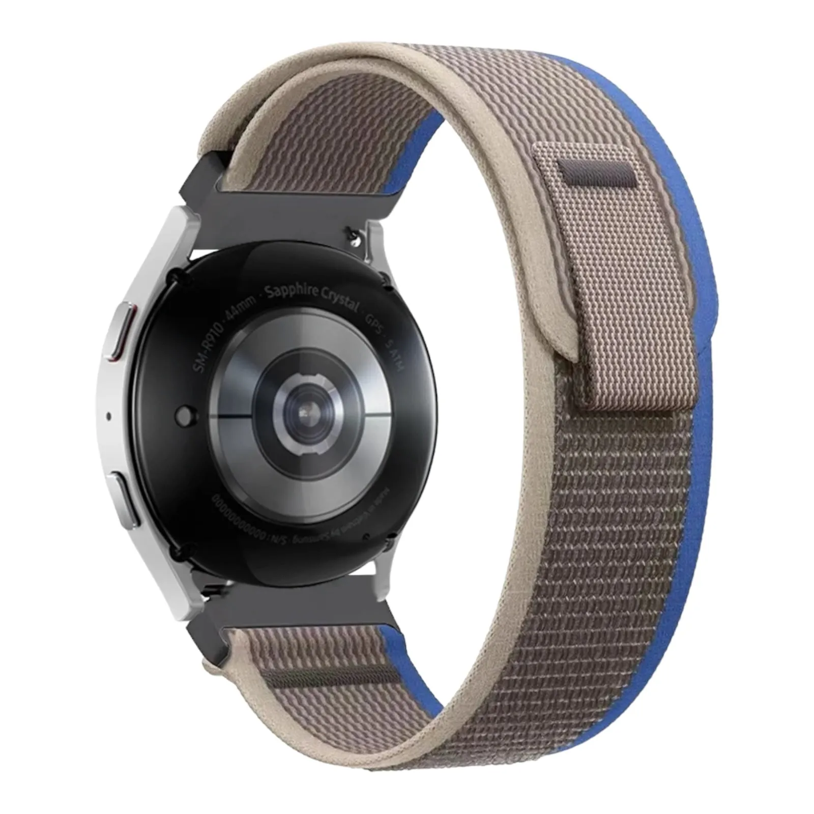 Trail Loop Watch Straps with the Oppo Watch 41mm