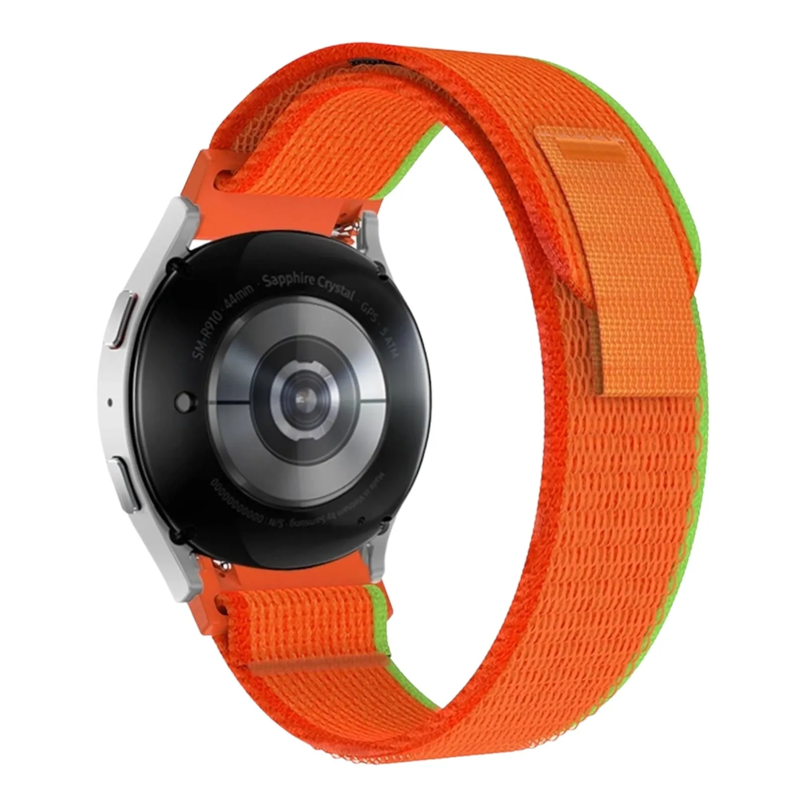 Trail Loop Watch Straps with the Oppo Watch 41mm