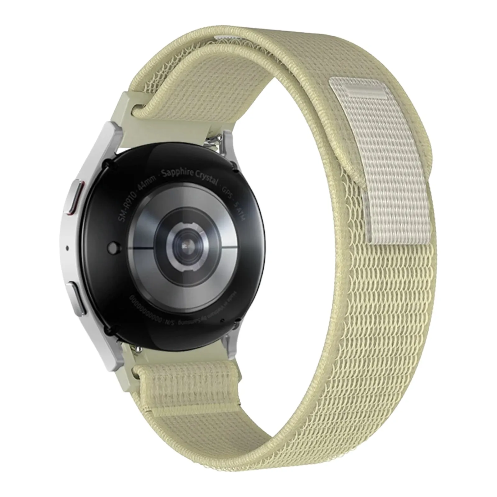 Trail Loop Watch Straps with the Oppo Watch 41mm
