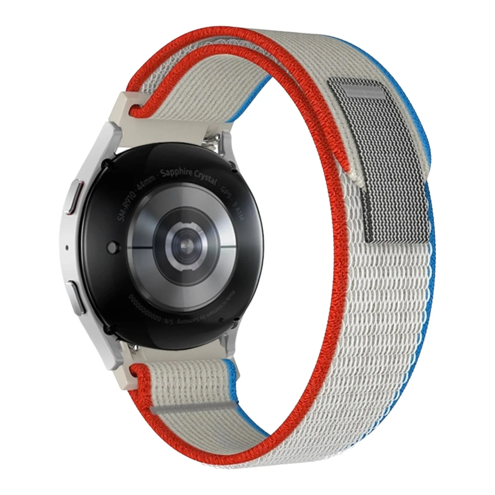 Trail Loop Watch Straps with the Oppo Watch 41mm