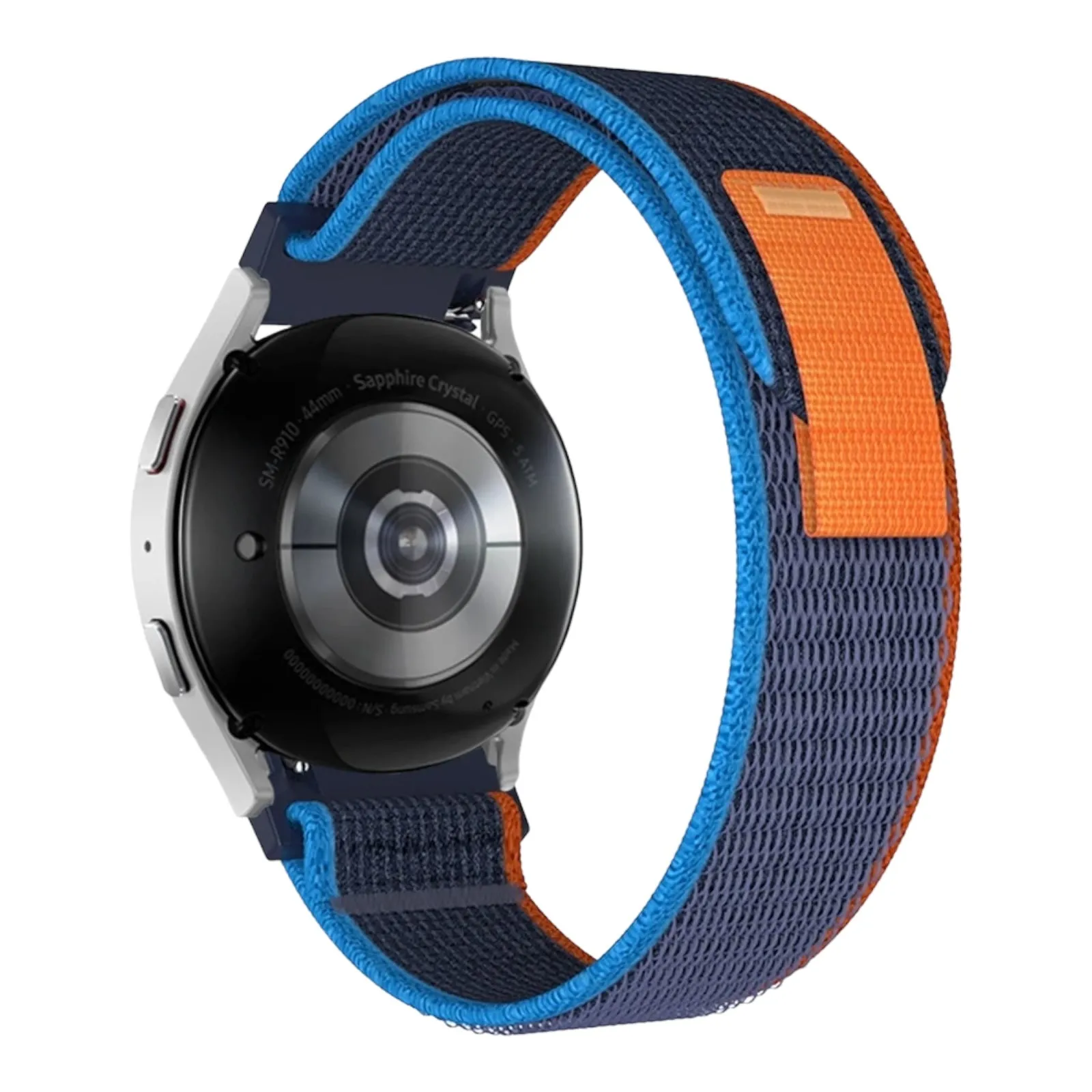 Trail Loop Watch Straps with the Oppo Watch 41mm