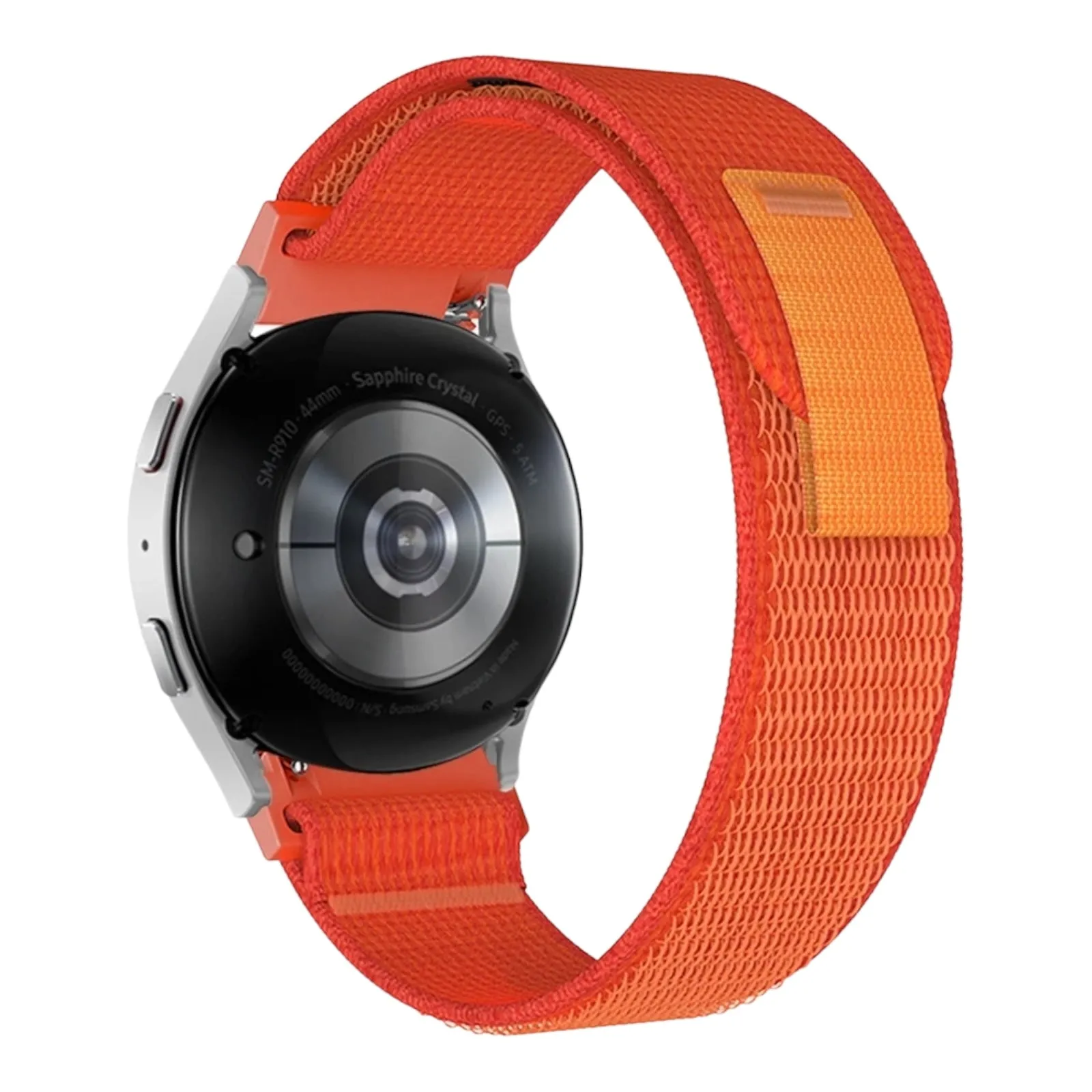 Trail Loop Watch Straps with the Oppo Watch 41mm