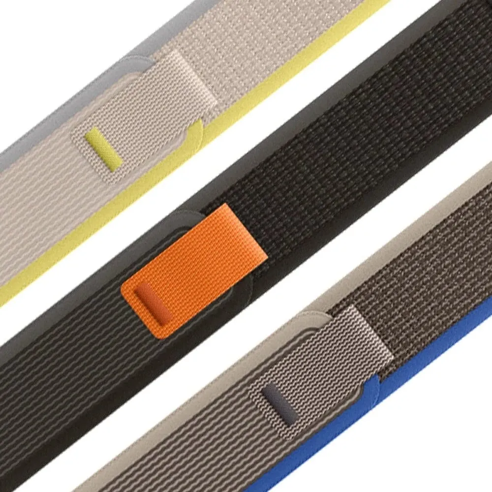 Trail Loop Watch Straps with the Oppo Watch 41mm