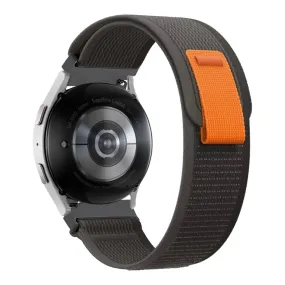 Trail Loop Watch Straps with the Oppo Watch 41mm