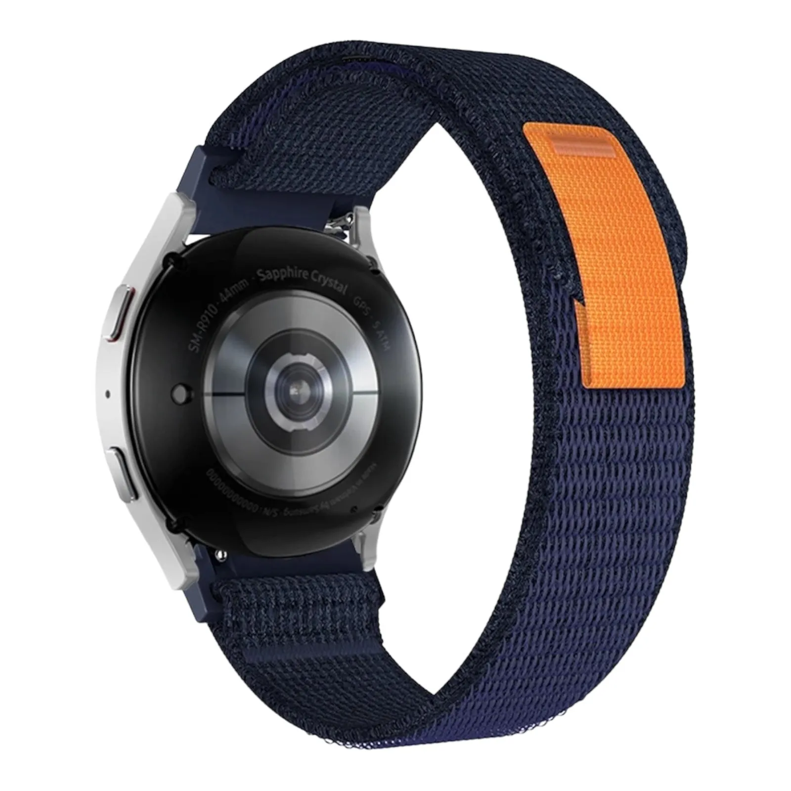 Trail Loop Watch Straps with the Oppo Watch 41mm