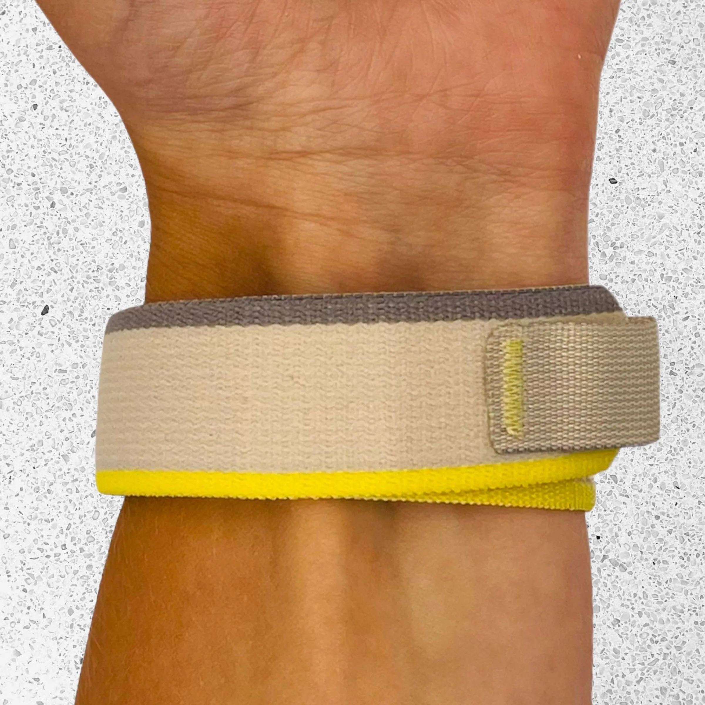 Trail Loop Watch Straps with the Oppo Watch 41mm
