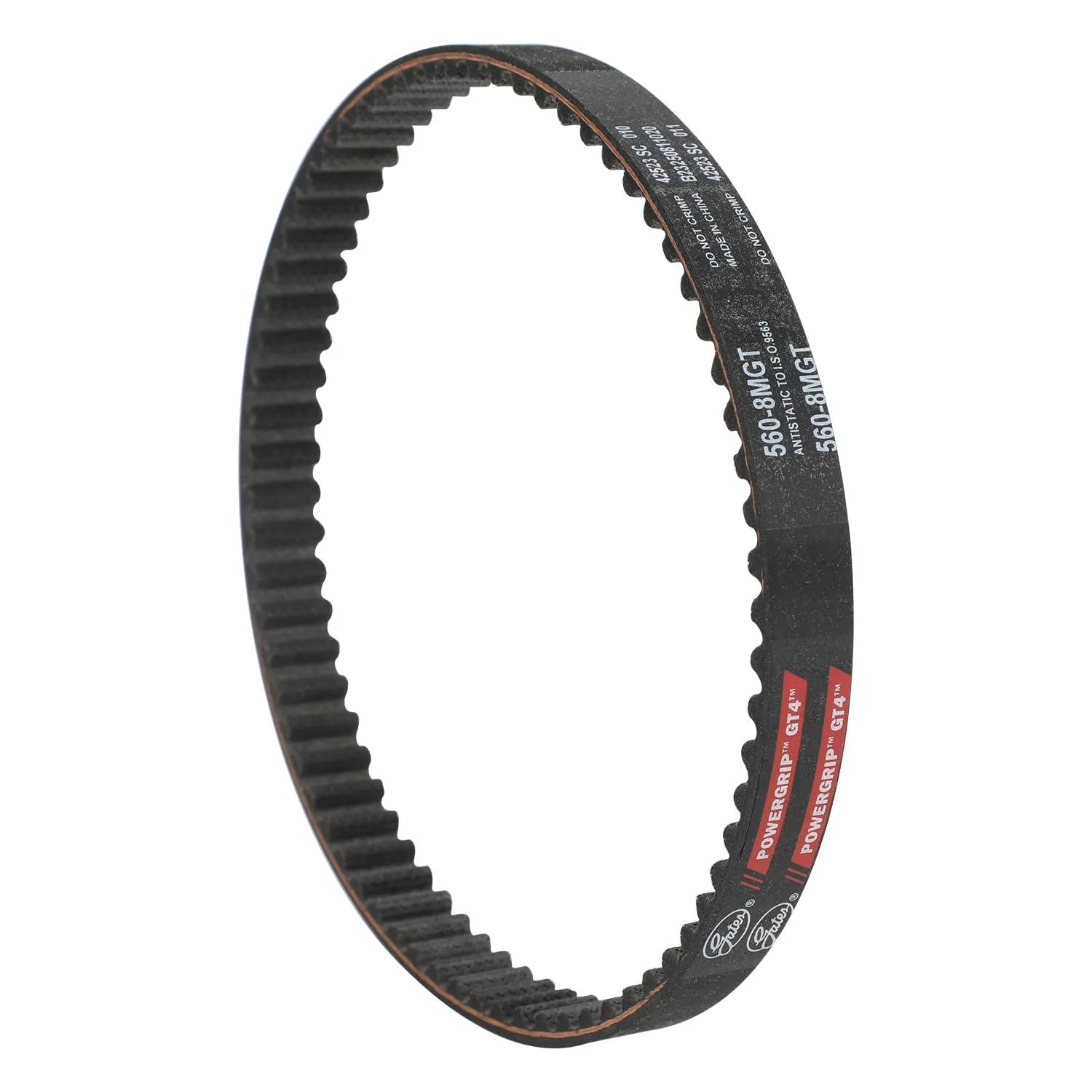 Transmission Belt For Segway X260