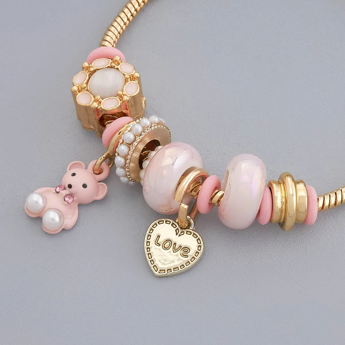 Trendy Bracelet 171191