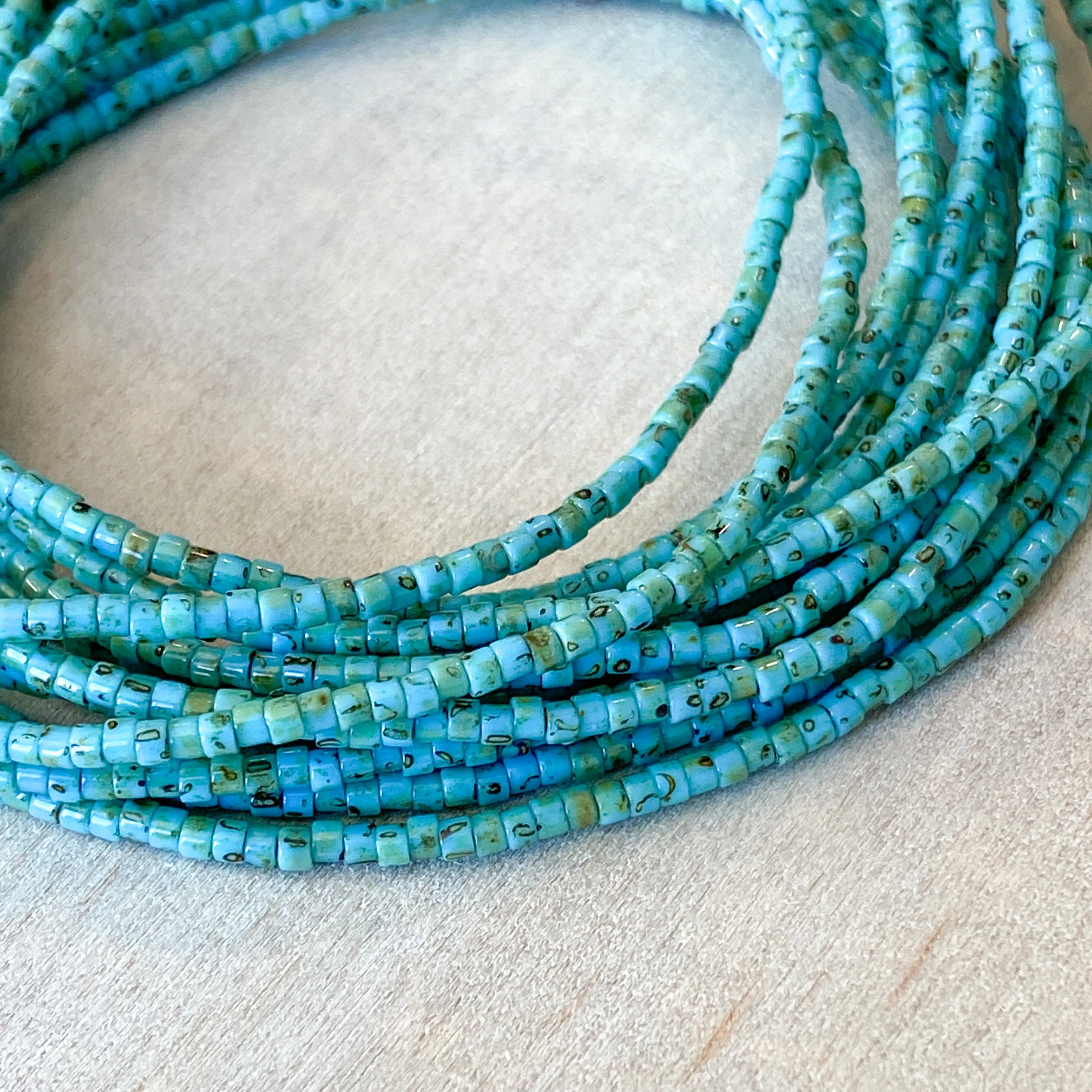 Turquoise - 1.6mm