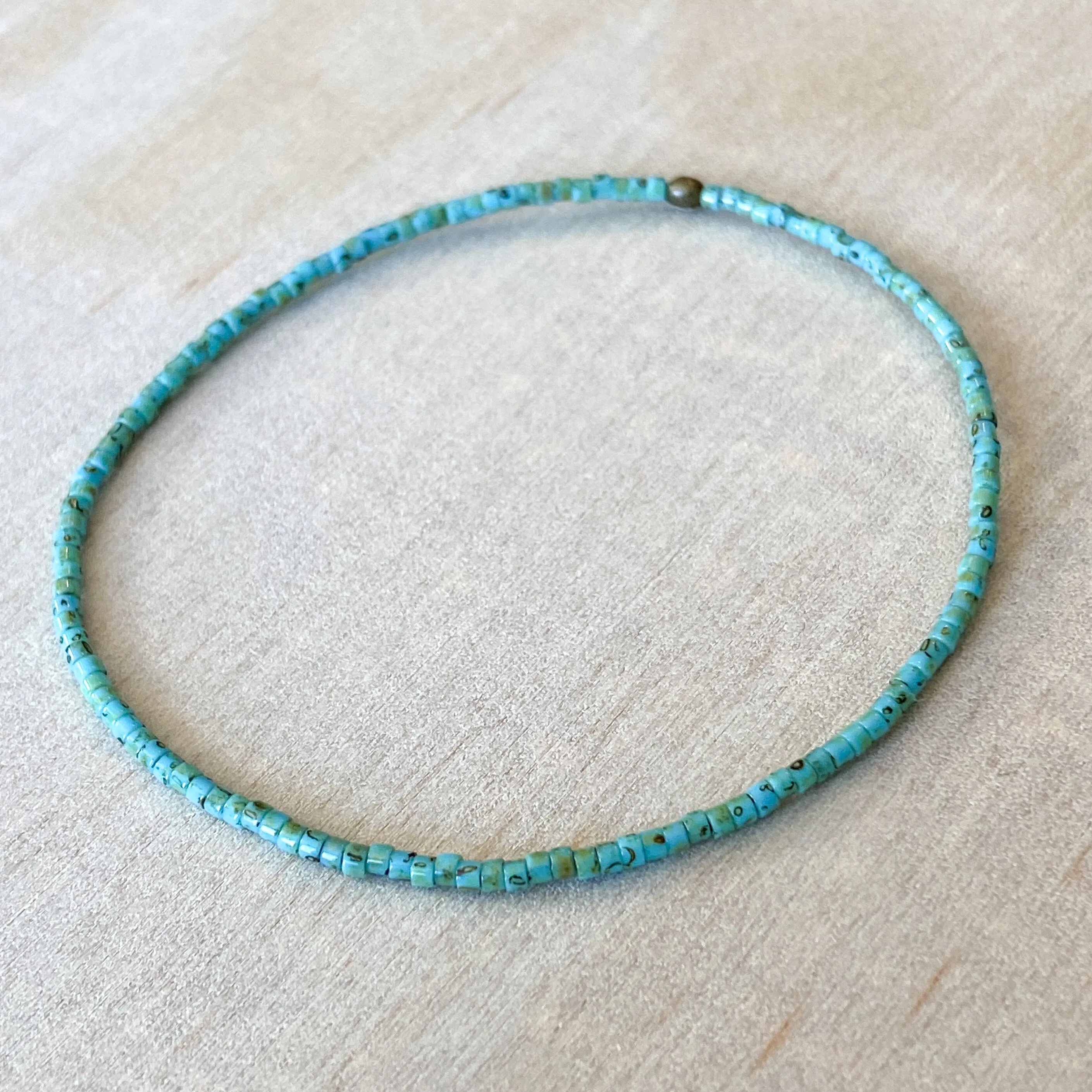 Turquoise - 1.6mm