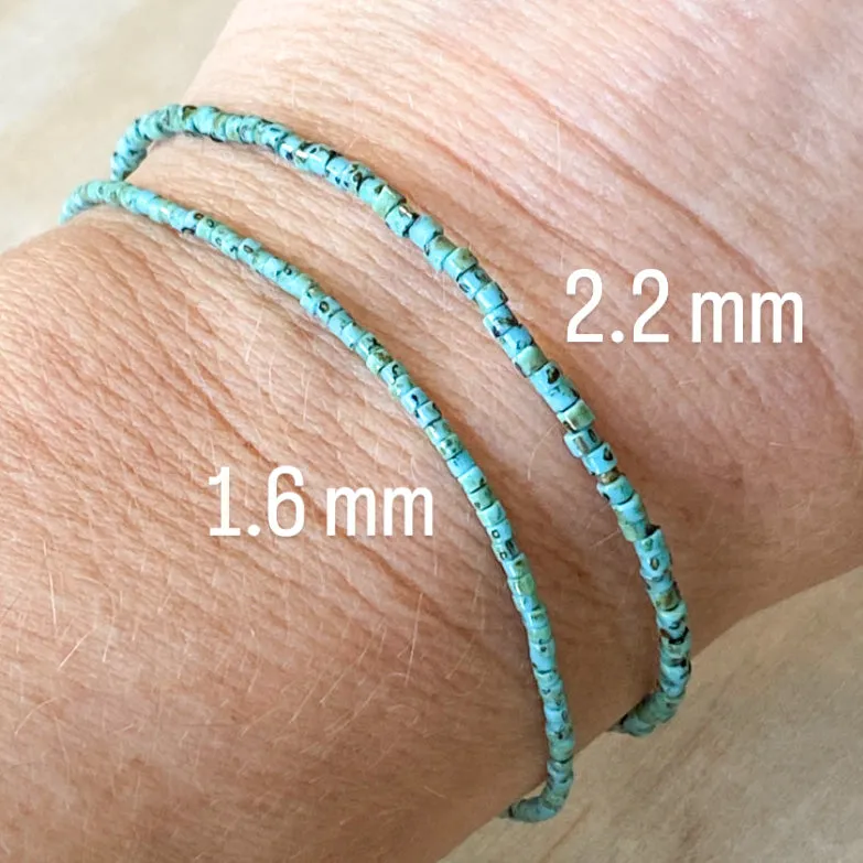 Turquoise - 1.6mm
