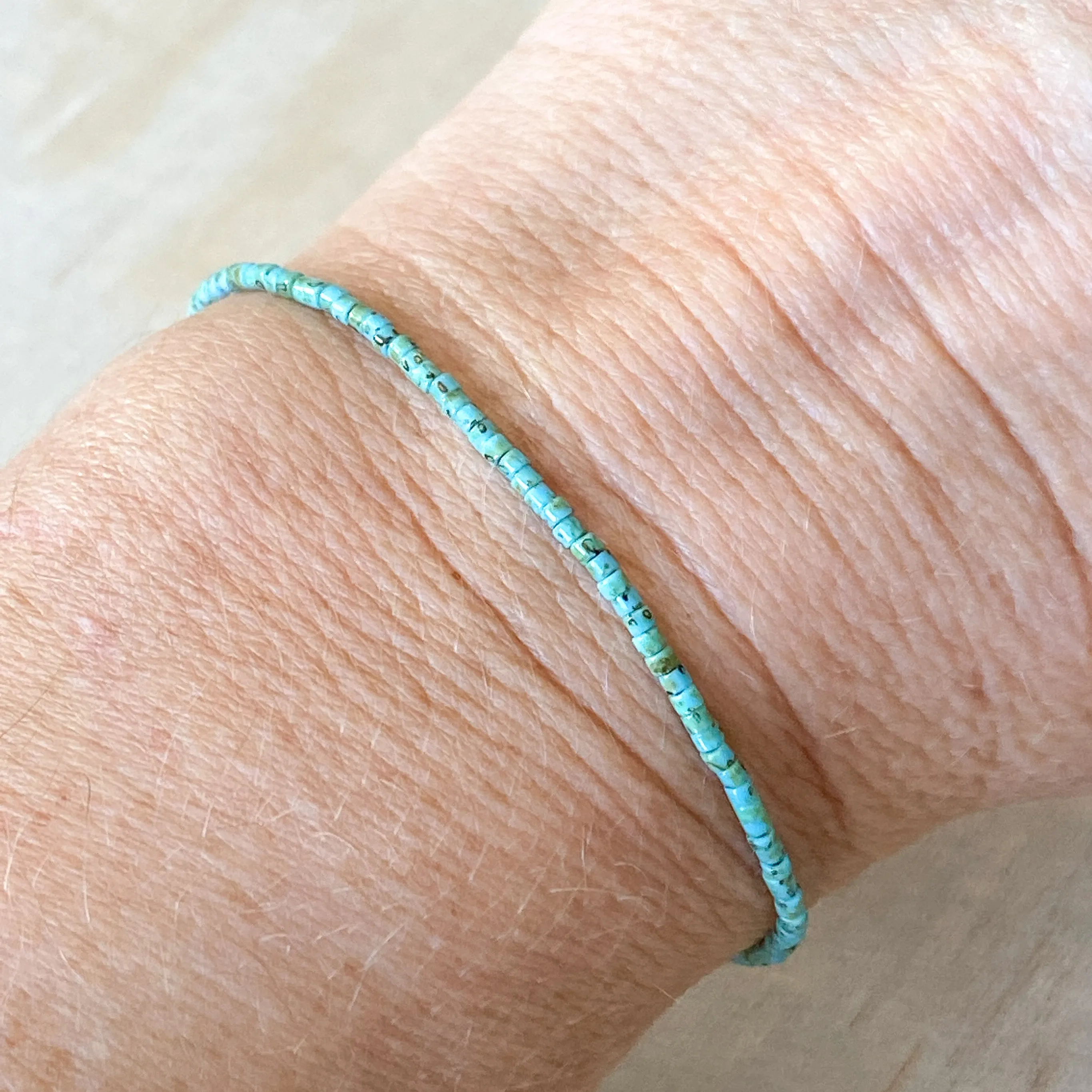 Turquoise - 1.6mm