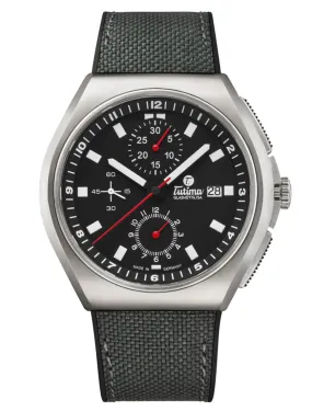 Tutima Watches M2 Coastline Chronograph