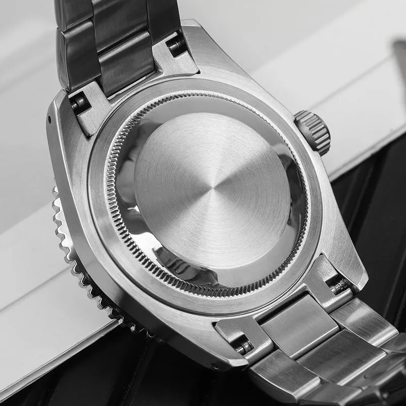 U.S. Warehouse - Watchdives WD1967 Sharkmaster 300 Automatic Watch