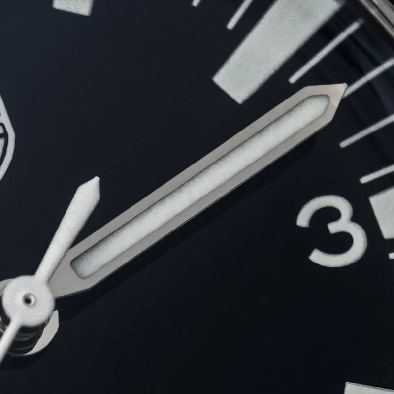 U.S. Warehouse - Watchdives WD1967 Sharkmaster 300 Automatic Watch