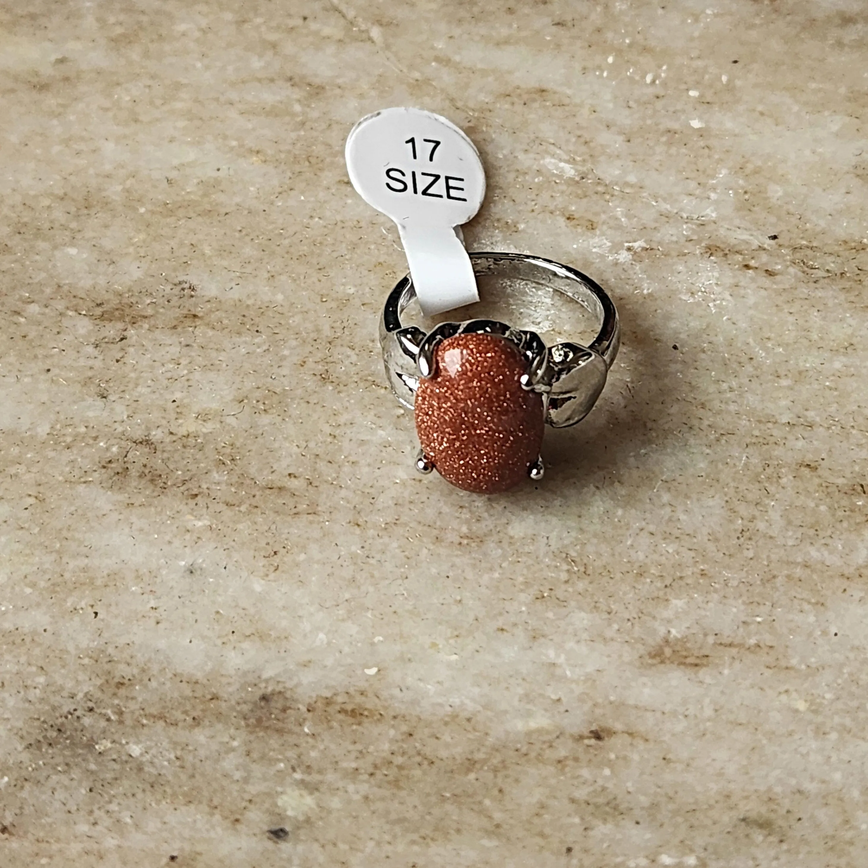 Vedazzle Drizzle Ring