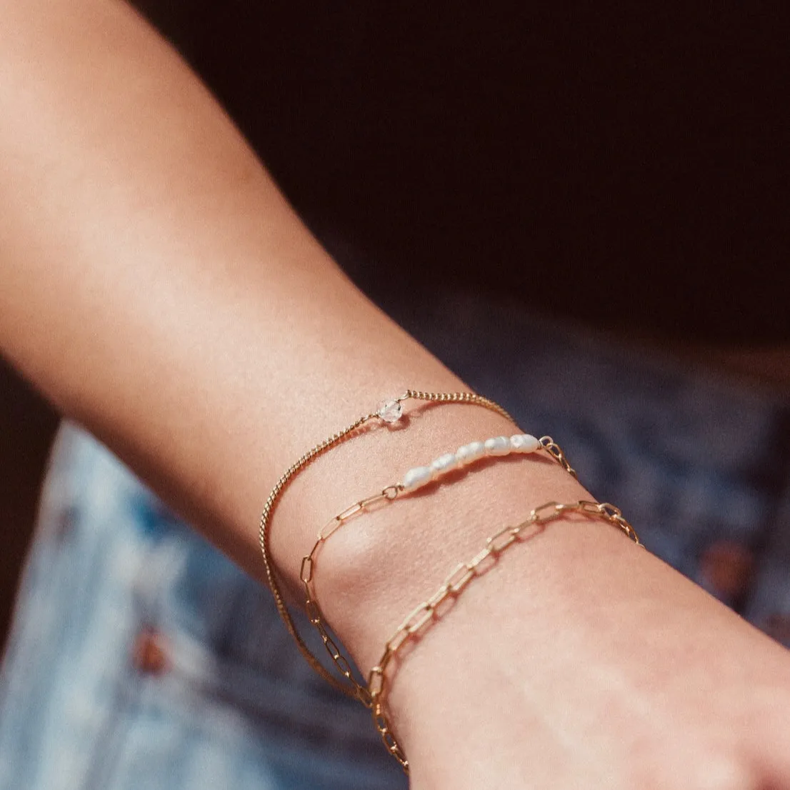 VIVE BRACELET