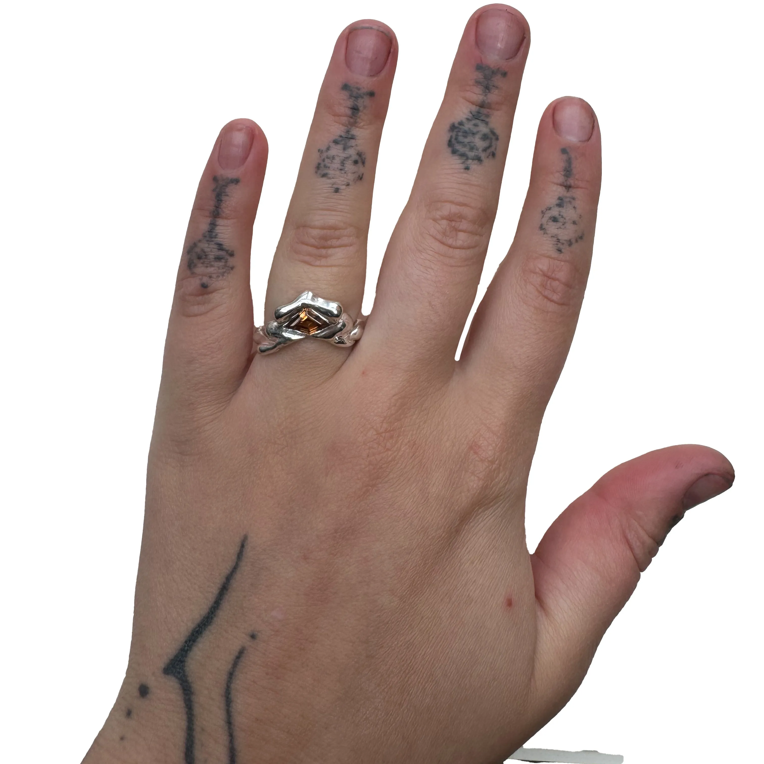Wayward Ring